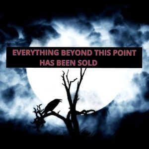 SOLD SOLD SOLD SOLD SOLD